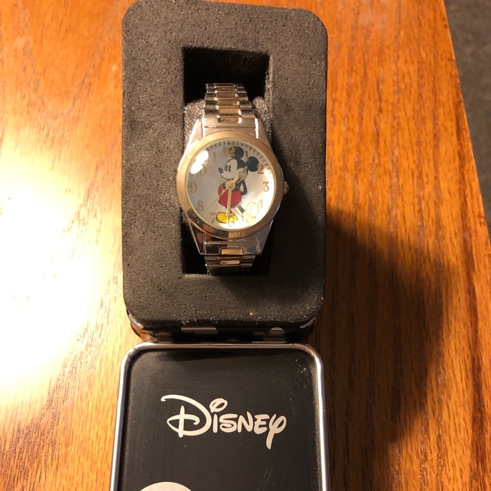 Watch